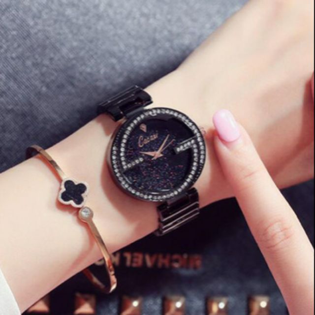Đồng Hồ Nữ CACAXI Chính Hãng