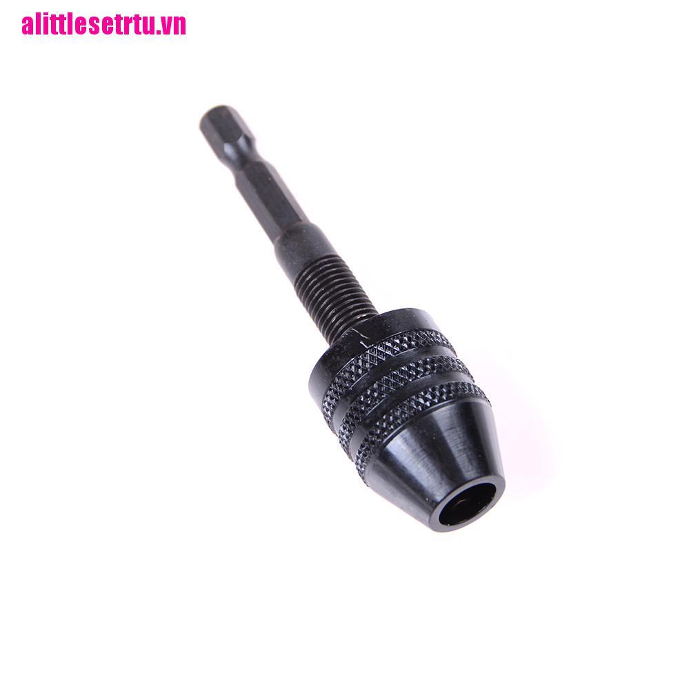 Đầu Chuyển Đổi Mũi Khoan Lục Giác 0.3-6.5mm