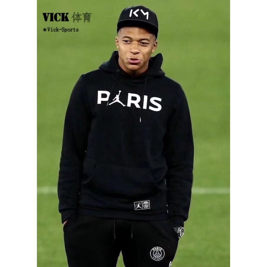 Áo Hoodie Nỉ Bông, Áo Hoodie Paris Neymar Nam Nữ Phong Cách Unisex,Hàn Quốc Có Kèm Hình Thật | BigBuy360 - bigbuy360.vn