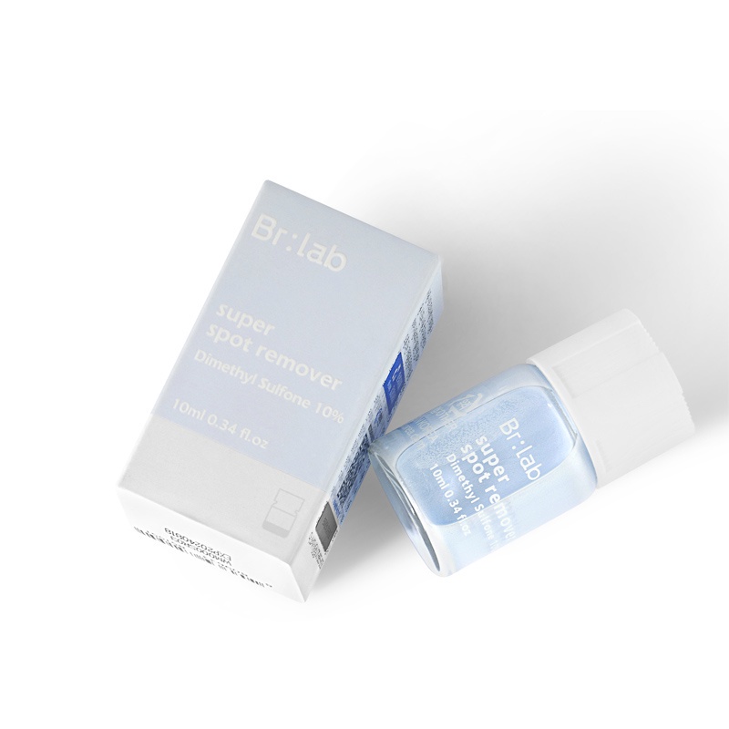 Tinh Chất Hỗ trợ giảm mụn Trứng Cá Và Làm Sạch Sâu 10ml