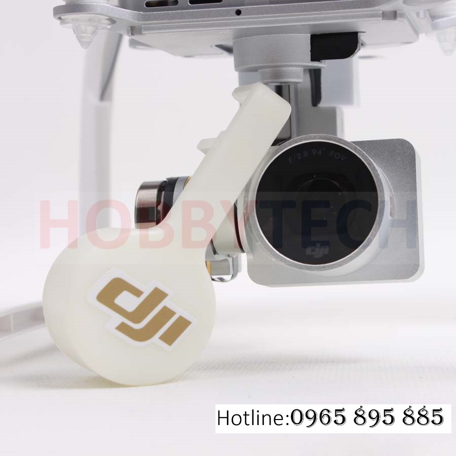 Chụp giữ cam-gim Phantom 3 pro/ ad- phụ kiện flycam DJI Phantom 3 pro/ ad