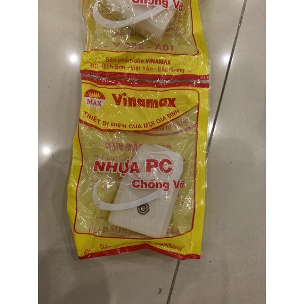 Phích cắm Chống vỡ Ominsu , VinaMax