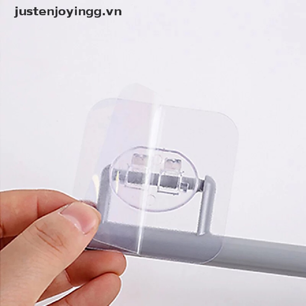 Giá Treo Khăn Giấy Gắn Tường Nhà Bếp / Nhà Vệ Sinh