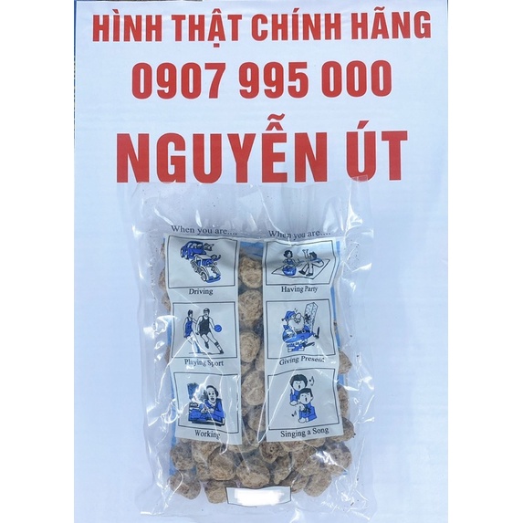 xí muội thái lan 500g