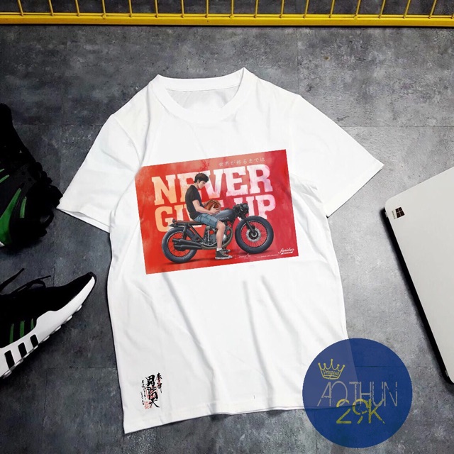 ALBUM 82 - BST ÁO THUN UNISEX THỂ THAO NĂNG ĐỘNG | BigBuy360 - bigbuy360.vn