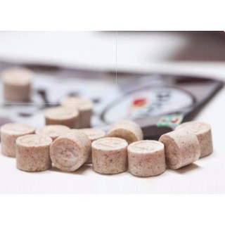 Kẹo Play Thái Lan dạng bịch 5 vị (dưa hấu, táo, xoài, chanh muối, xí muội)