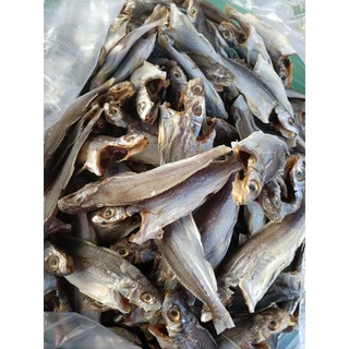 500gram cá đù khô