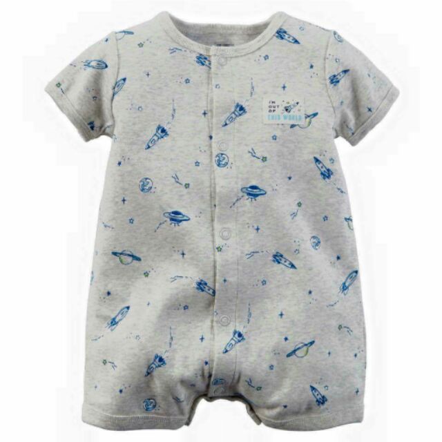 Body Carters 18m