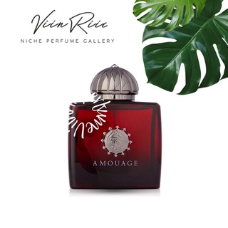 Mẫu thử nước hoa Amouage Lyric Woman 5ml/10ml/20ml