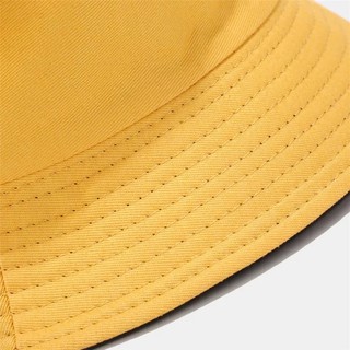 [Sẵn] Mũ bucket 2 mặt hoa cúc