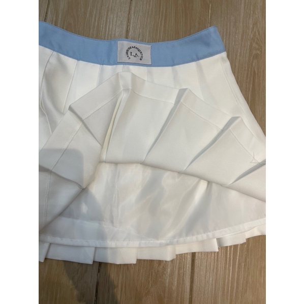 Chân váy TENNIS BIGSIZE F21