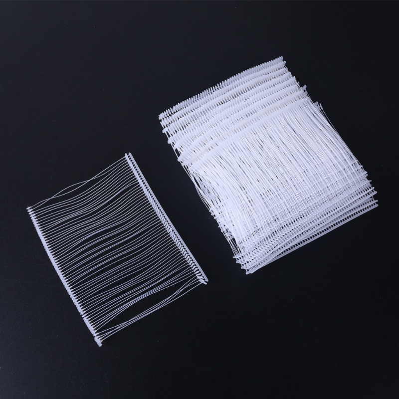 Súng Bắn Tag Quần Áo Kèm 1000 3 &quot;Barbs + 5 Kim