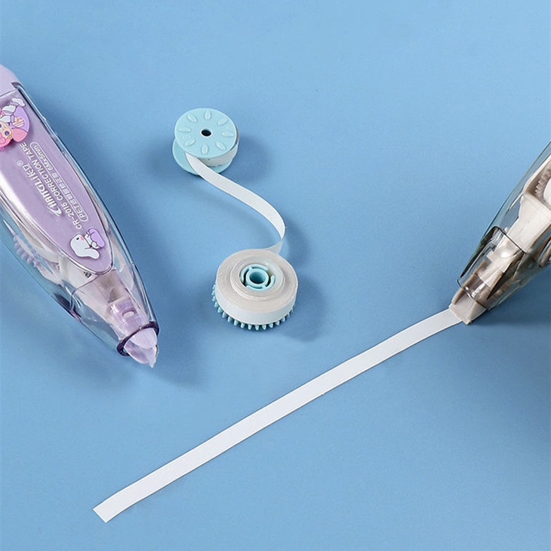 1 Băng Keo Họa Tiết Hoạt Hình Dễ Thương Bắt Mắt Sành Điệu