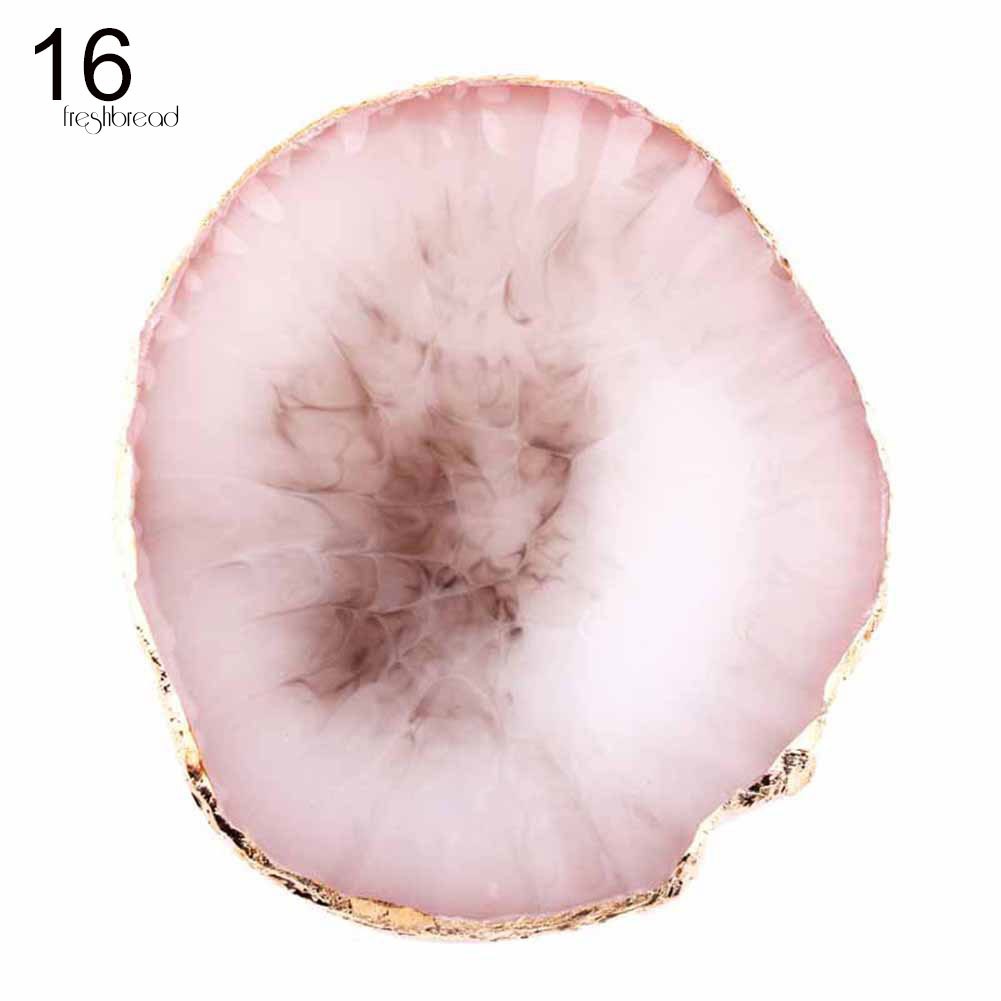 Khay Trưng Bày Trang Sức Bằng Nhựa Resin Độc Đáo | BigBuy360 - bigbuy360.vn