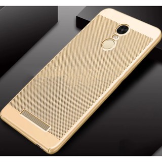 Ốp lưới tản nhiệt cho Xiaomi Mi Note 4