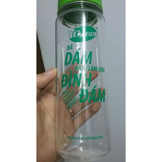 Combo thùng bình lock and lock 500ml