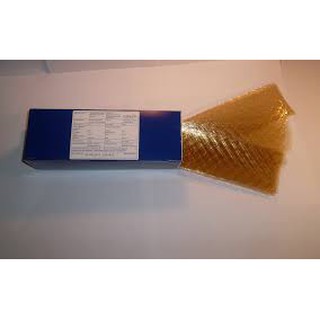 Combo 10 lá gelatine nhập từ Đức