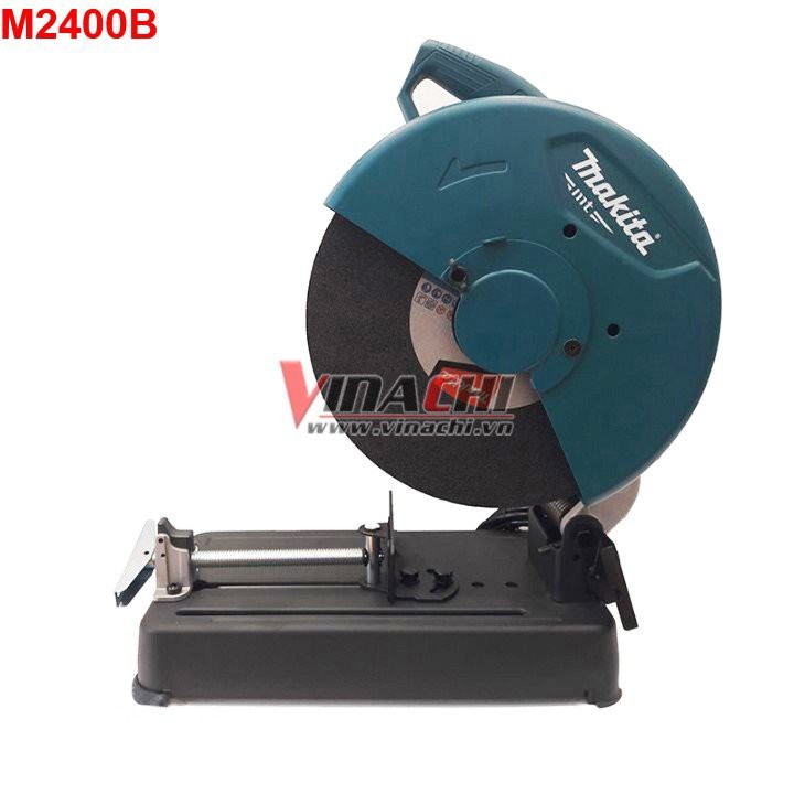 Máy cắt sắt MAKITA M2400B