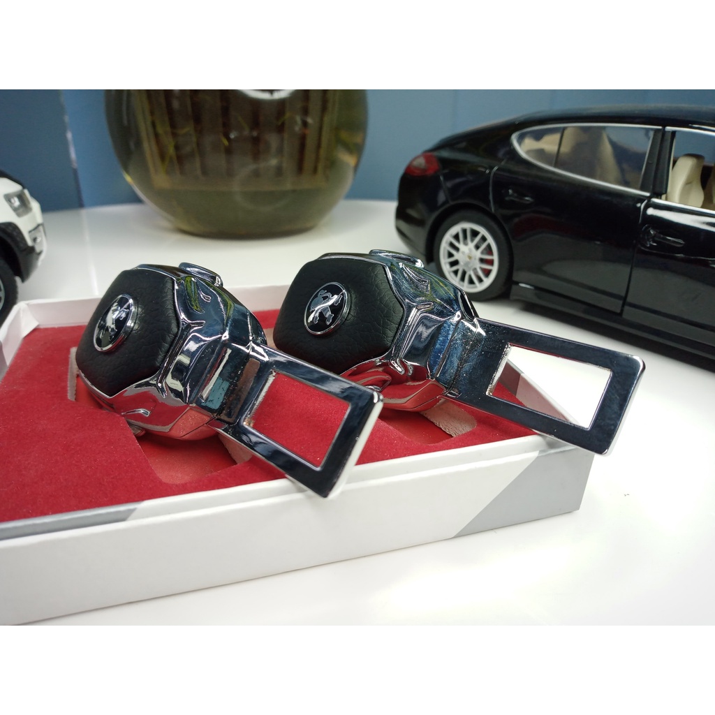 Chốt Khóa Dây Đai An Toàn Xe Peugeot