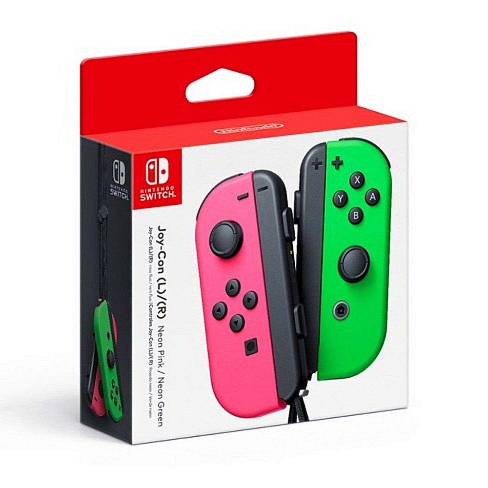 Tay chơi Joy‑Con Nintendo Switch