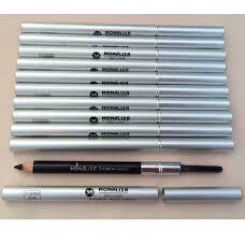 CHÌ KẺ LÔNG MÀY 2 ĐẦU MONALIZA