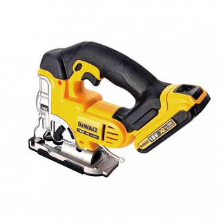 MÁY CƯA LỌNG DEWALT DCS331D2
