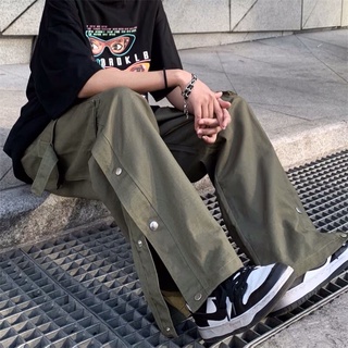Cargo pants / quần phong cách hiphop