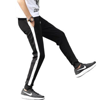 [HÀNG ĐỘC 2021] Quần Jogger Sọc Trắng