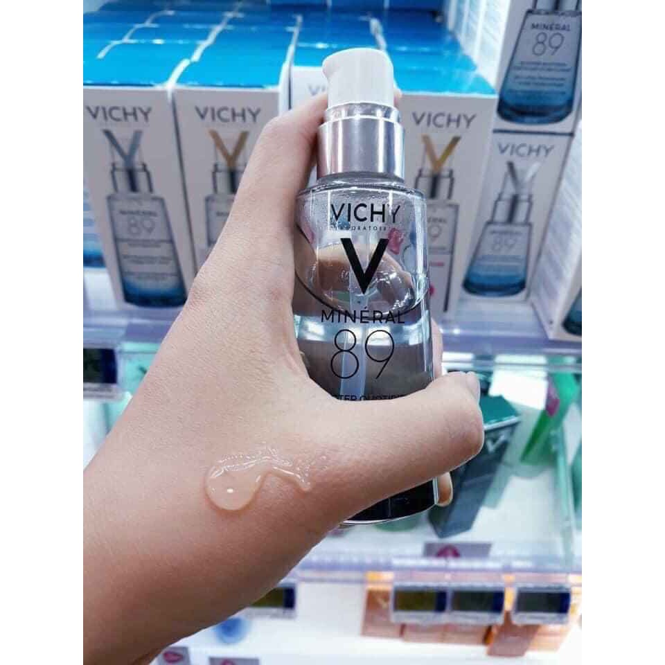Serum Vichy Mineral 89