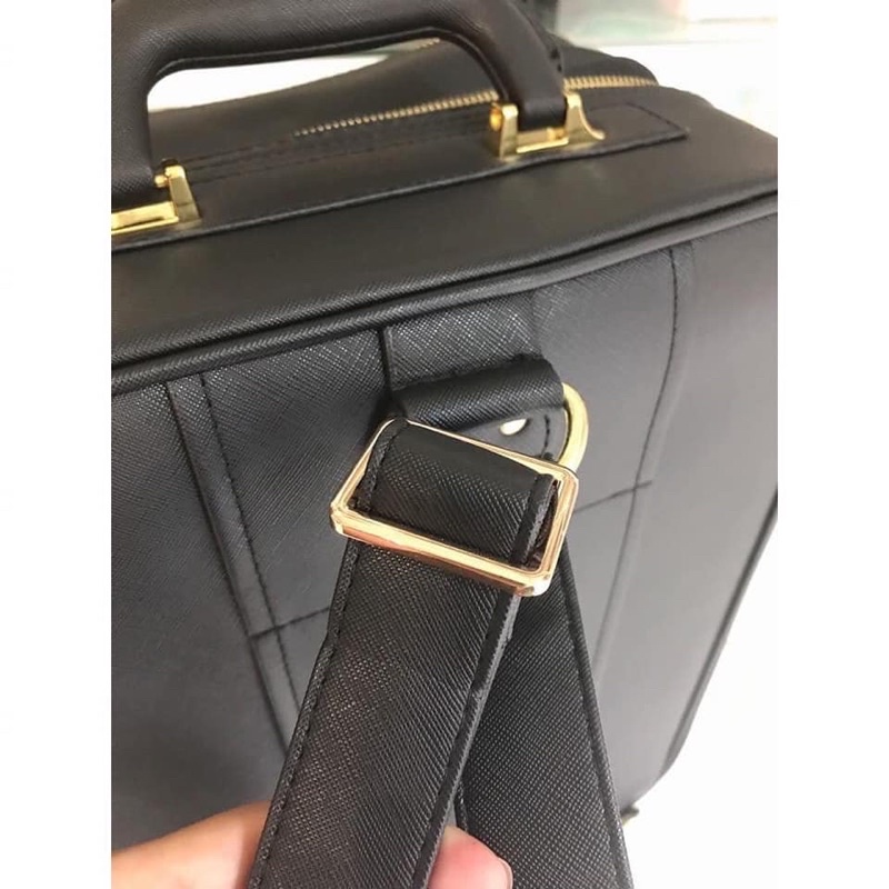Balo cốp trang điểm sz to nhất 45cm