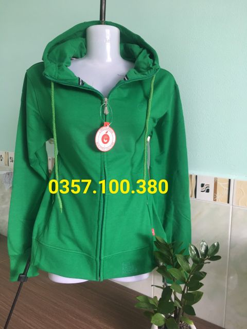 Áo khoác Lime Orange 6 túi chính hãng | BigBuy360 - bigbuy360.vn