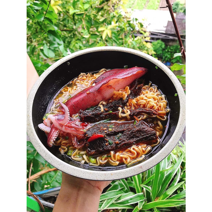 Bò Khô Miếng Đà Nẵng Ngon- Khô Bò Miếng 100% Thịt Bò Tươi- Gia Vị Tự Nhiên | BigBuy360 - bigbuy360.vn