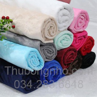 Vải lông thú ngắn, vebloa