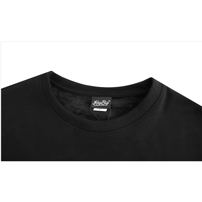 [SẴN]- Áo Sweater in hình gấu Unisex phong cách Ulzzang (ZH01)