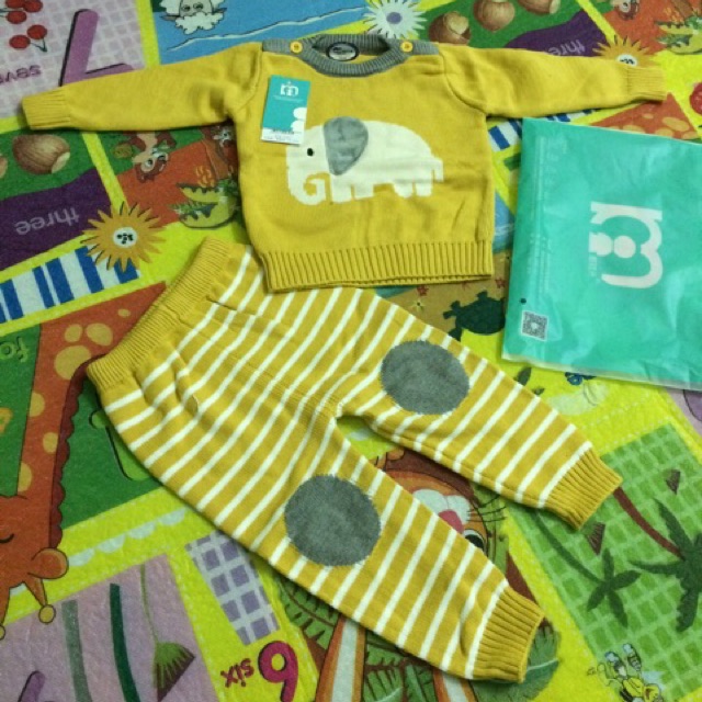 Bộ len kemika xuất hàn, nhật (ảnh tự chụp)