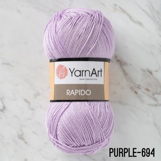 Len YarnArt Rapido 100g-350m