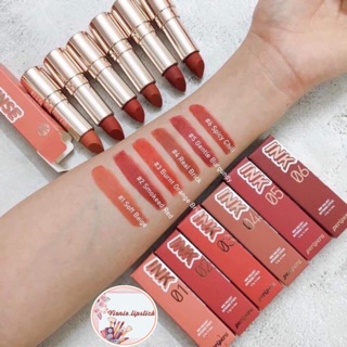 (Có sẵn) Son thỏi Ink Velvet Intense Stick [Vienie.lipstick]