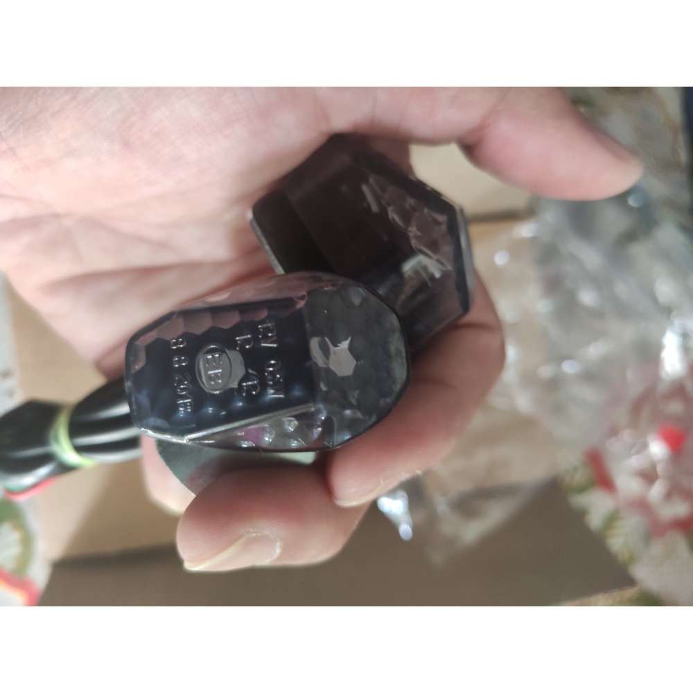 Xi nhan led con bọ, con rùa Winner X trước sau, exciter 150, Vario,MSX, CBR, moto, PKL