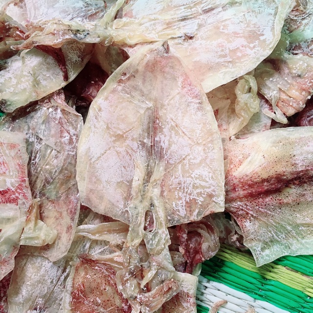 1kg mực khô Vân Đồn mini | BigBuy360 - bigbuy360.vn