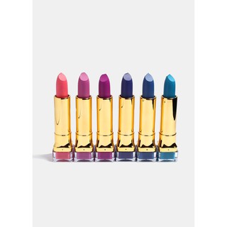 SON LÌ AMUSE VIVID COLORS MATTE LIPSTICK
