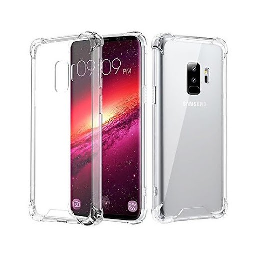 Ốp Lưng Dẻo Trong Chống Sốc Samsung J8, J7 Pro, J7 Prime, J6 Plus, J6, J4 Plus, J4, J2 Prime, J2 Core, A8 - A6 2018 Plus | BigBuy360 - bigbuy360.vn