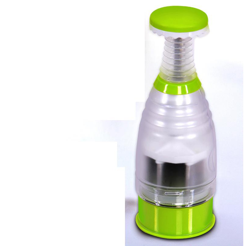 Dụng cụ dập hành tỏi ớt