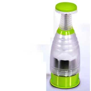 Dụng cụ dập hành tỏi ớt