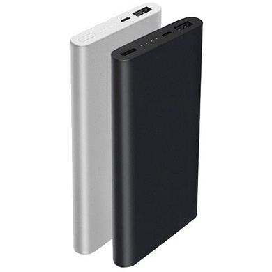 Sạc Dự Phòng Xiaomi Gen 3 10000mAh - Hỗ Trợ Sạc Nhanh bảo hành lỗi 1 đổi 1