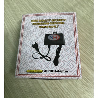 Nguồn Treo Camera 12V/2A