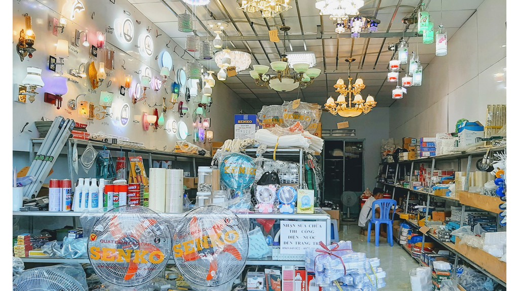  oppo a92 dien may xanh