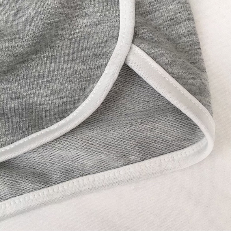 Combo 3 Quần Đùi Nữ Viền Hotgirl Quần Mặc Ở Nhà Quần Tập Gym ( Phân loại là giá 1c ) | BigBuy360 - bigbuy360.vn