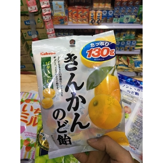 kẹo Nhật Bản các loại