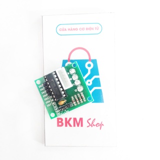 Module điều khiển động cơ bước uln 2003apg