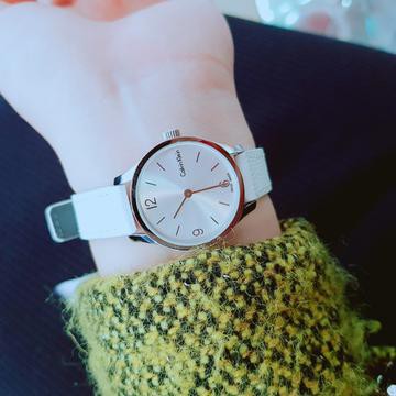 Đồng hồ nữ Calvin Klein thời trang cao cấp